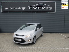 Ford C-Max - 1.0 Edition distributie nu net vervangen 01.10.2026 zeer mooie complete auto nu scherpe me