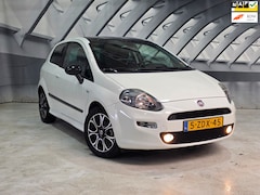 Fiat Punto Evo - 0.9 TwinAir Lounge 101pk