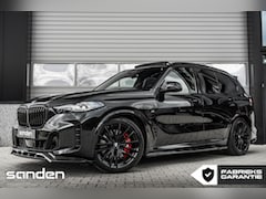 BMW X5 - xDrive50e M Sport Pro|M Seats|B&W|Pano|Carbon|Alcanta
