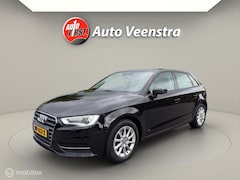 Audi A3 Sportback - 1.2 TFSI Ambition|TREKH|XENON|LED|GOED OH