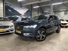 Volvo XC60 - 2.0 Recharge T8 AWD Inscription Expression|Pano|Trekhaak|Leder