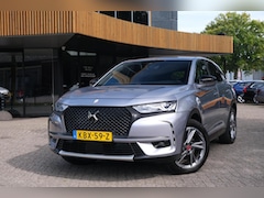 DS 7 Crossback - E-Tense 4x4 Performance Line|Rijklaar|AppleCarplay|Clima|Cruise|Alcantara|Navi