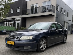Saab 9-3 Sport Sedan - 1.8t Linear Automaat Inruilkoopje