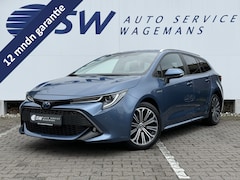 Toyota Corolla Touring Sports - 1.8 Hybrid Dynamic | ACC | CarPlay | Camera | Keyless | 17 inch