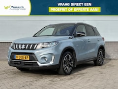 Suzuki Vitara - 1.4 Boosterjet Automaat Stijl | Cruise Control Adaptief | Climate Control | Trekhaak