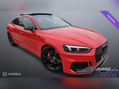Audi RS5 - 2.9 TFSI RS 5 quattro Panodak Carbon 88794 KM