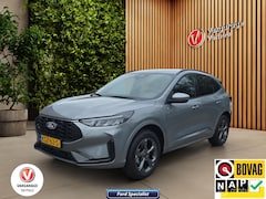 Ford Kuga - 2.5 PHEV ST-Line ✅Winterpakket ✅Trekhaak ✅Camera