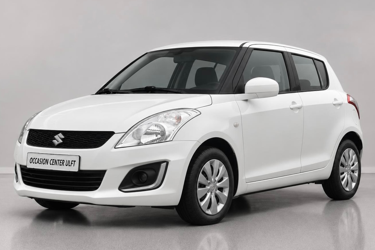 Suzuki Swift - AIRCO / EL PAKKET / 5DRS / GARANTIE .... - AutoWereld.nl