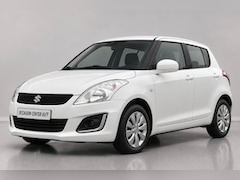Suzuki Swift - AIRCO / EL PAKKET / 5DRS / GARANTIE
