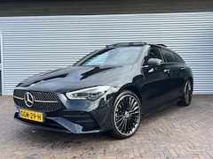 Mercedes-Benz CLA-klasse Shooting Brake - 250 e Star Edition AMG Line Plus PANORAMADAK