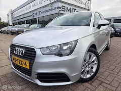 Audi A1 Sportback - 1.6 TDI Attraction Pro Line Business MMI