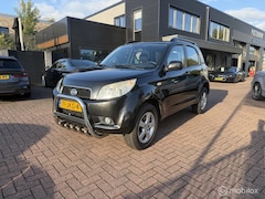 Daihatsu Terios - 1.5-16v Explore 2WD 1e Eig Automaat boekjes Nap