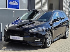 Ford Focus - 1.5 EcoBoost 150pk ST-Line Automaat trekhaak