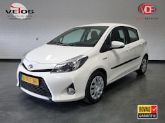 Toyota Yaris - 1.5 Full Hybrid Aspiration / Electronic Climate Control