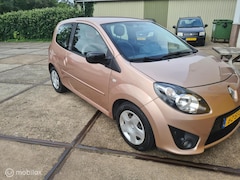 Renault Twingo - 1.2-16V Miss Sixty 69598 km org bj 2011