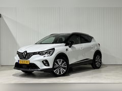 Renault Captur - 1.3 TCe 155 Initiale Paris|KEYLESS|BOSE|ACC