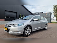 Honda Insight - 1.3 Elegance AUTOMAAT PSENSOR CRUISE 2 X SLEUTELS