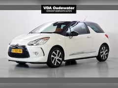Citroën DS3 - 1.2 VTi 82pk So Chic