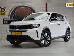 Opel Frontera - 1.2T Hybrid Edition, All-season, NAVI, STOELVERWARMING, VEEL OPTIES