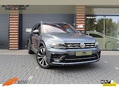 Volkswagen Tiguan Allspace - 1.5 TSI Highline Business R NIEUWSTAAT I 1ste eig. I 5P I R-line I Keyless I Trekhaak 1800