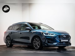 Ford Focus - 1.0 Hybrid 155 pk ST Line X|Pano dak|Trekhaak|Camera
