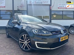 Volkswagen Golf - 1.4 TSI GTE Navi|Pano|Trekhaak|Carplay