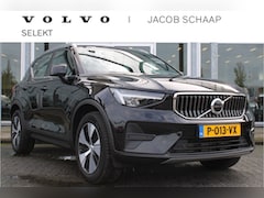Volvo XC40 - T4 211PK Automaat Plug-in hybrid Core Bright | Org. NL | Trekhaak | Camera | DAB Audio | E