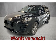 Ford Kuga - 2.5 PHEV ST-Line X 225 PK Plug-In Hybride, Camera, Cruise, Compleet