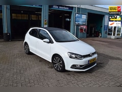 Volkswagen Polo - 1.2 TSI Comfortline