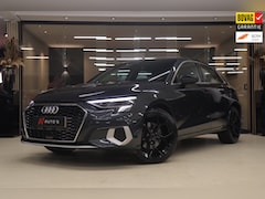 Audi A3 Sportback - 30 TFSI Business edition NAP /CARPLAY/ACC/LANEASSIST/REMASSIST/SFEERVER/VOL