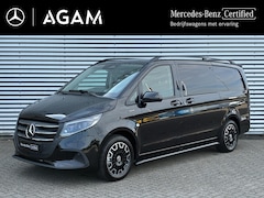 Mercedes-Benz eVito - 129 Dubbele Cabine Full Options L2 90 kWh | Wltp 358km | Nwprijs € 72698, - ex btw
