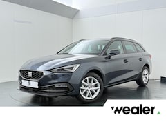 SEAT Leon Sportstourer - Style Business Intense 1.5 eHybrid 150kW / 204pk | LED Matrix |