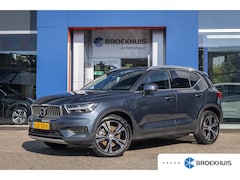 Volvo XC40 - 1.5 T4 Recharge Inscription | Harman/Kardon | Elektrisch glazen panorama-dak | Elektrisch