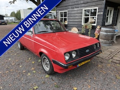 Ford Escort - 2.0 RS 2000