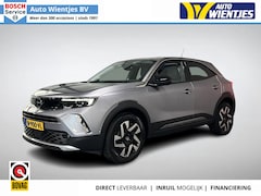 Opel Mokka-e - Business Elegance 50kWh 3-Fase | SOH 89% | Navi | Camera