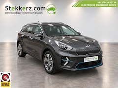 Kia e-Niro - DynamicLine 39 kWh Stoelverwarming, Lage Km.St