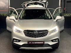 Opel Mokka X - 1.4 Turbo Online Edition NAVI LEER AIRCO AUTOMAAT