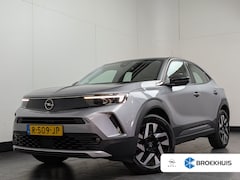 Opel Mokka-e - Elegance 50-kWh 11kw bl. | SOH 97% | Achteruitrijcamera | Apple Carplay/Android Auto | Key