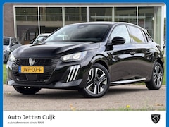 Peugeot 208 - 1.2 Hybrid 110PK Allure #RIJKLAAR# | Sensoren | ECC