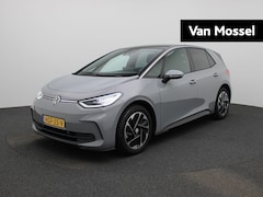 Volkswagen ID.3 - Pro Business 59 kWh 204 PK| Origineel Nederlands | 1e Eigenaar | SOH 98, 4% | Navigatie |
