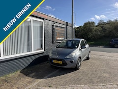 Ford Ka - 1.2 Comfort s/S apk 4-27‼️