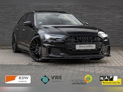 Audi A6 Avant - 40 TFSI S edition FACELIFT Competition Panoramadak
