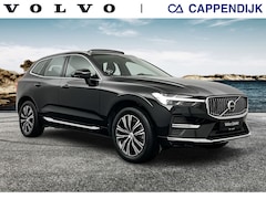 Volvo XC60 - T6 398pk Recharge Plus Bright|