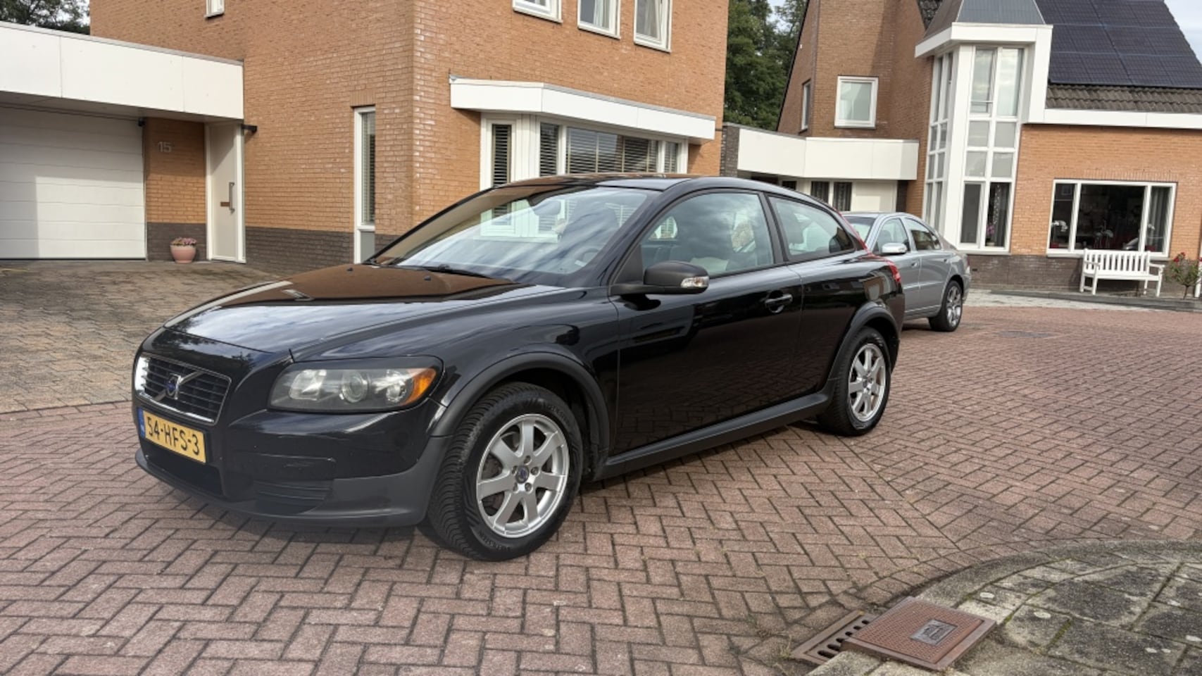 Volvo C30 - 1.6 Advantage 1.6 Advantage - AutoWereld.nl