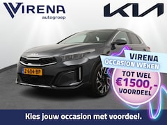 Kia XCeed - 1.5 T-GDi DynamicPlusLine 160pk Airco - Apple Carplay/Android Auto - Cruise Control - Verw