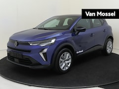 Renault Captur - 1.2 TCe 115 evolution | Carplay |Bluetooth |