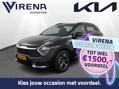Kia Sportage - 1.6 T-GDi Hybrid DynamicPlusLine - Adaptief Cruise Control - Navigatie - Climate Control
