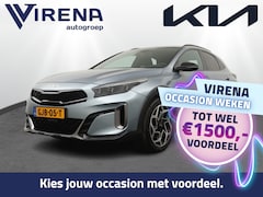 Kia XCeed - 1.5 T-GDi GT-Line - Navigatie - Stoel-/stuurverwarming - Cruise Control - Climate Control