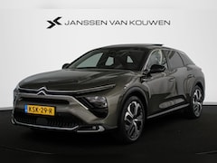 Citroën C5 X - 1.6 Plug-in Hybrid 225 Shine Panoramadak 360 Camera Memory