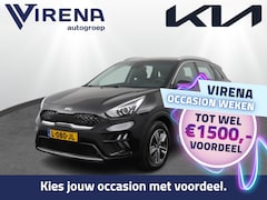 Kia Niro - 1.6 GDi Hybrid DynamicLine - Trekhaak - Navigatie - Cruise Control Adaptief - Apple CarPla